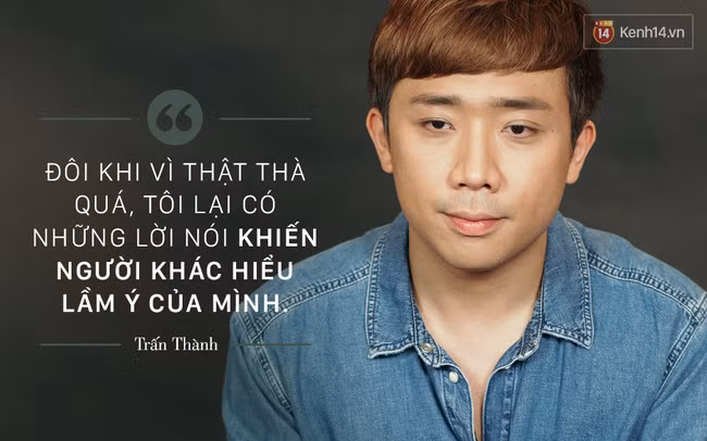 Trấn Thành lên tiếng về sự cố cấm sóng, xin lỗi khán giả ảnh 2