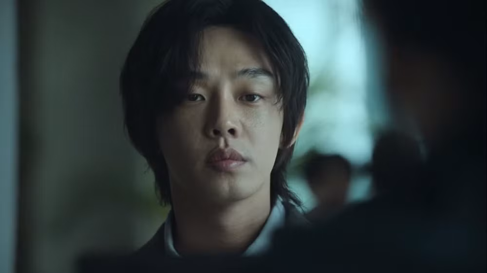 Tất cả về Hellbound mùa 2: Vắng Yoo Ah In nhưng vẫn hấp dẫn đáng xem ảnh 1
