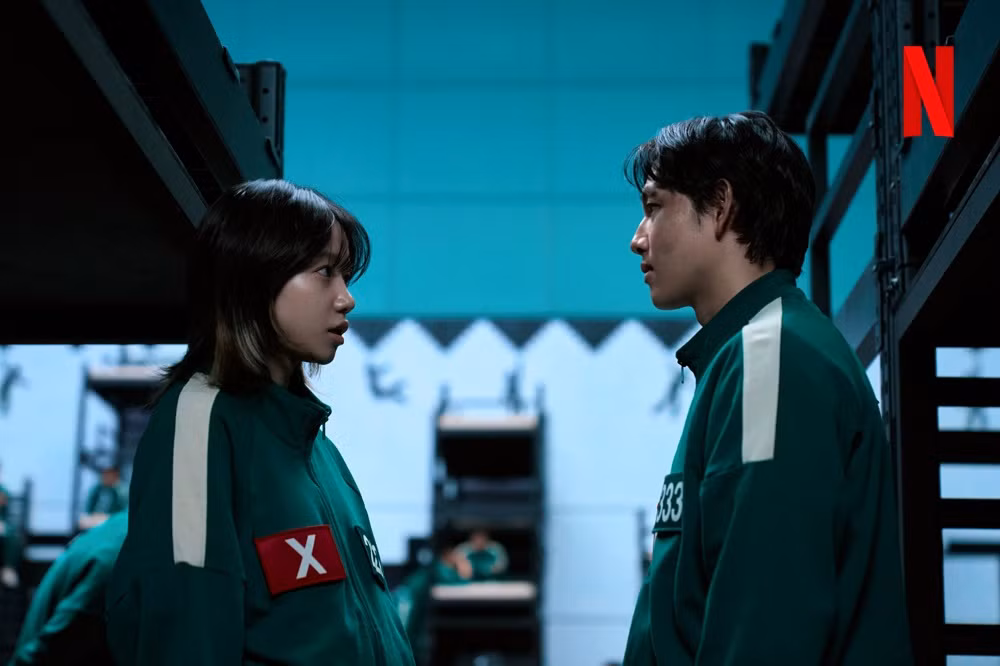 Jo Yuri và Im Si Wan.
