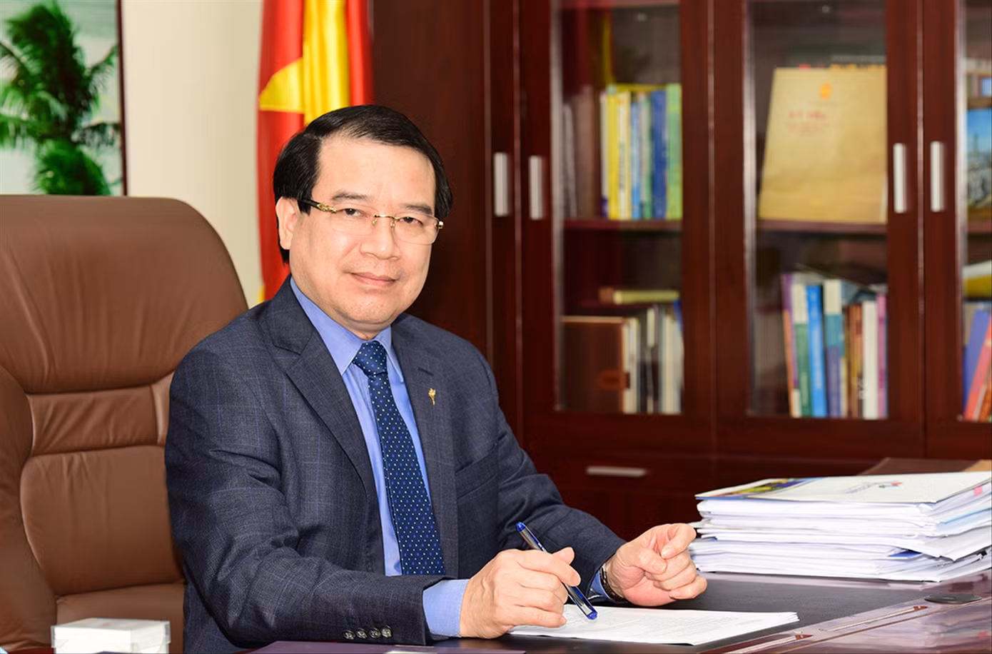 Ông Hà Văn Siêu, Phó Tổng cục trưởng Tổng cục Du lịch