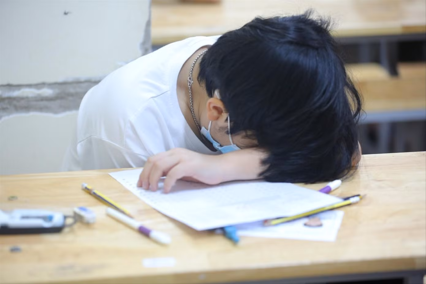 Sẽ “phủ sóng” kênh hỗ trợ, đưa trẻ thoát khỏi nghịch cảnh