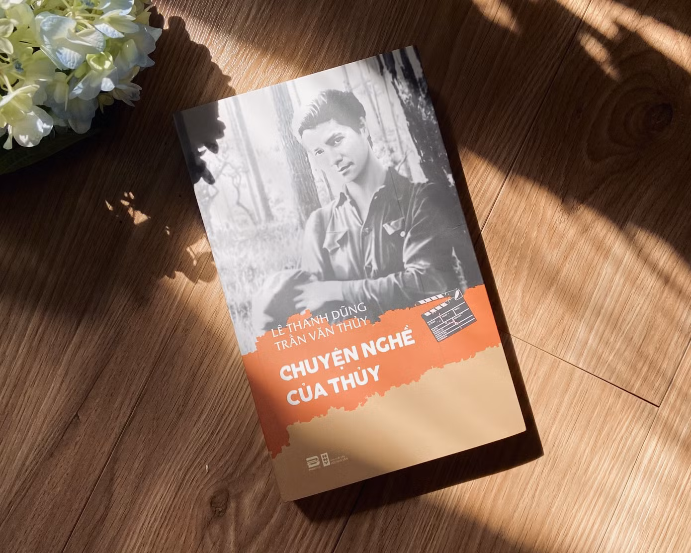 “Chuyện nghề của Thủy” được NXB Hội nhà văn và Phanbook tái bản.