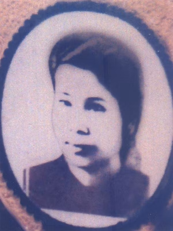 Chị Hoàng Ngân Chị Hoàng Ngân