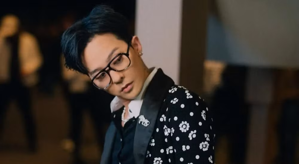 G-Dragon "quay xe" với YG vì thất vọng trước cách công ty đối xử với anh giữa khủng hoảng.