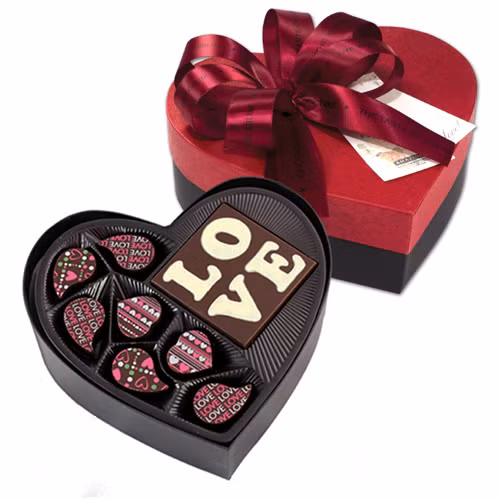 Không chỉ có một ngày Valentine ảnh 2
