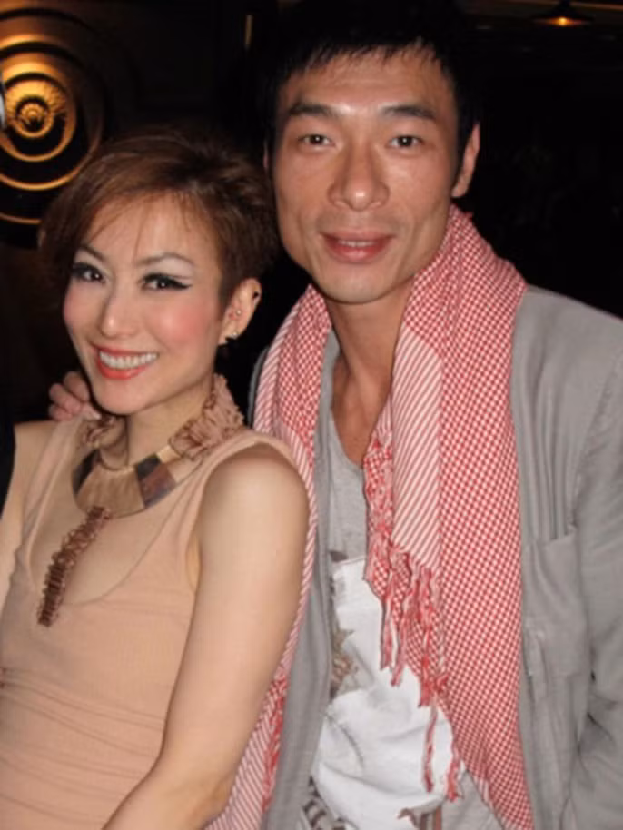 Ngoại tình showbiz: Bi kịch người giàu cũng khóc! ảnh 1
