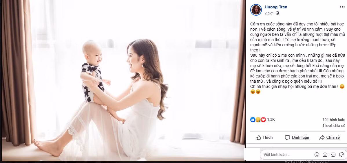 Diễn viên Việt Anh ly hôn lần 2 ảnh 1