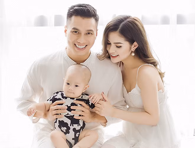 Diễn viên Việt Anh ly hôn lần 2 ảnh 5