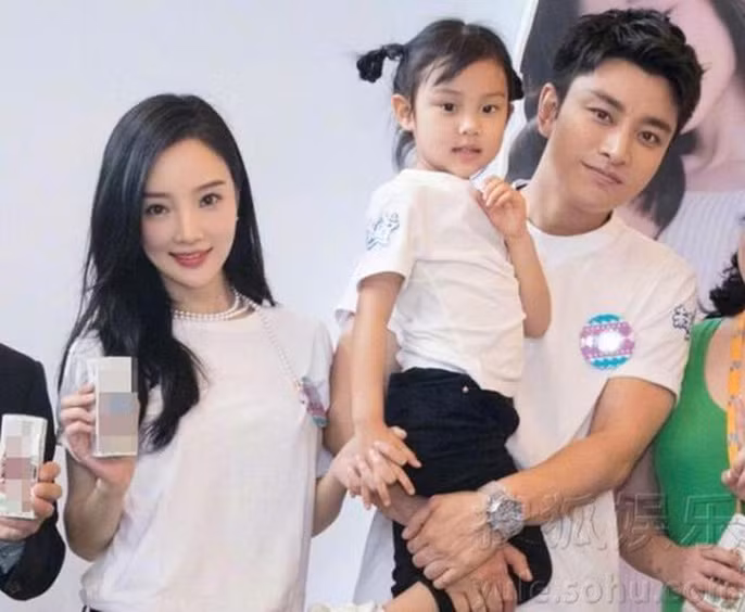 Ngoại tình showbiz: Bi kịch người giàu cũng khóc! ảnh 5