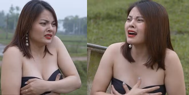 Nghệ sĩ Giang Còi: Xem hài Tết như xem phim cấp 3 ảnh 3