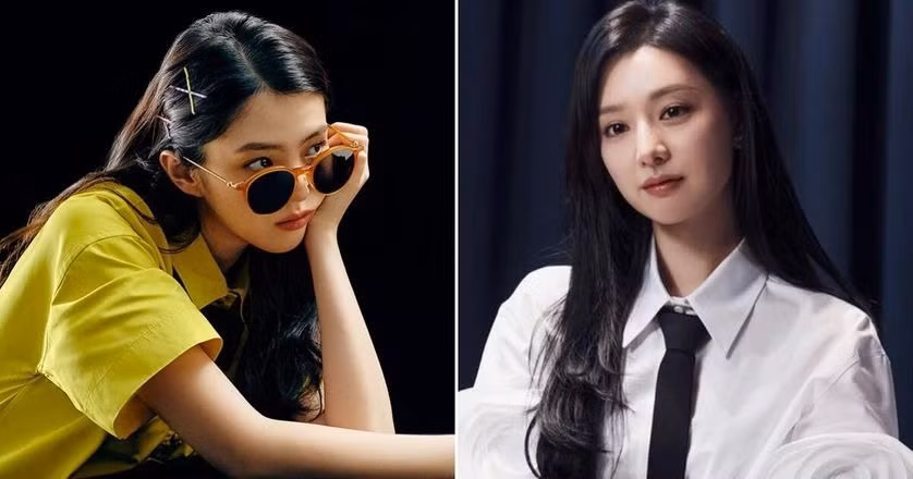 Fan bức xúc vì ý kiến Kim Ji Won nổi tiếng nhờ Han So Hee vướng bê bối tình ái và không được yêu thích nữa.