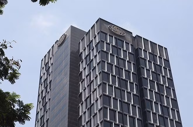 Vinaconex bỏ bớt ngành nghề để nới room ngoại ảnh 1