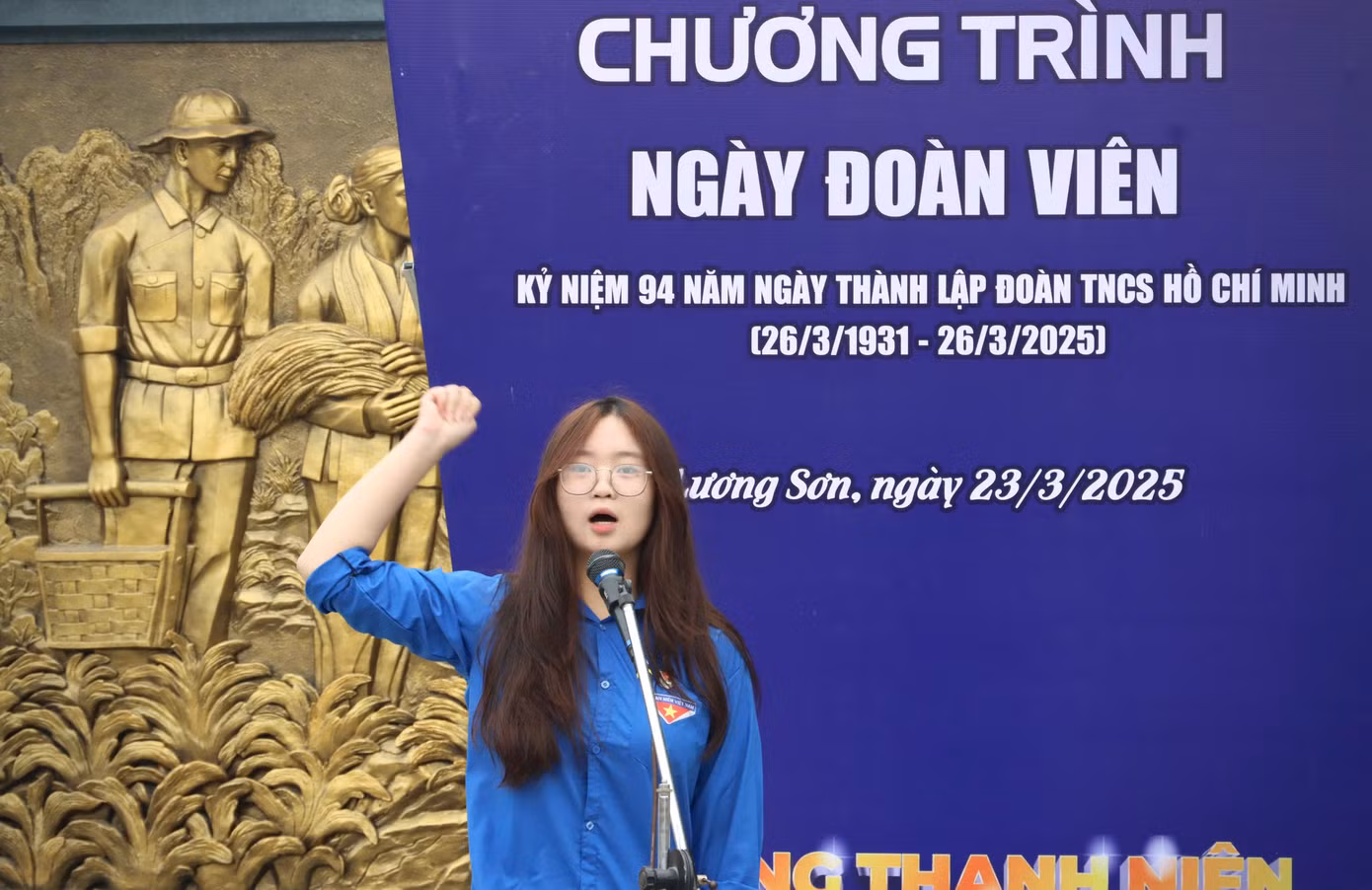 Thông qua đó đã thể hiện vai trò, trách nhiệm của tổ chức Đoàn đối với đoàn viên; tạo môi trường thuận lợi để đoàn viên đang lao động, công tác, sinh sống ở các khu vực chưa có tổ chức Đoàn tham gia sinh hoạt Đoàn.
