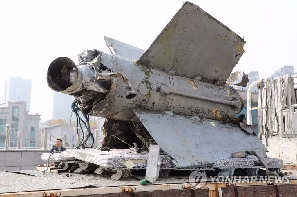 Ảnh: Yonhap