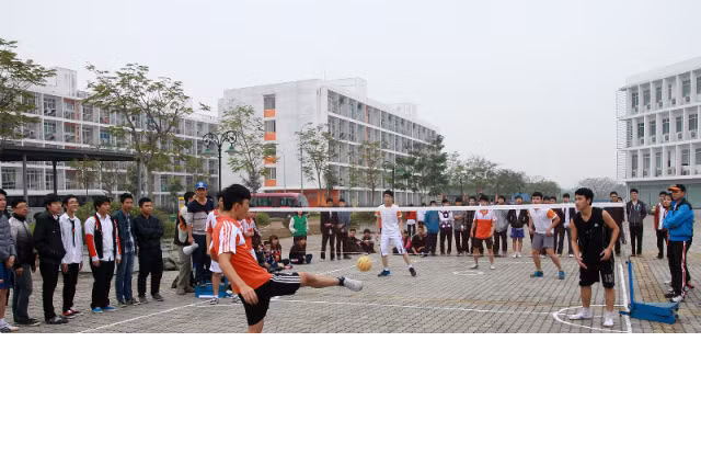 Học sinh cần học gì ở trung học phổ thông ảnh 1