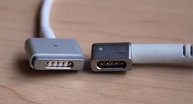 Những thứ Apple ‘phũ phàng’ loại bỏ trên MacBook Pro 2016 ảnh 1