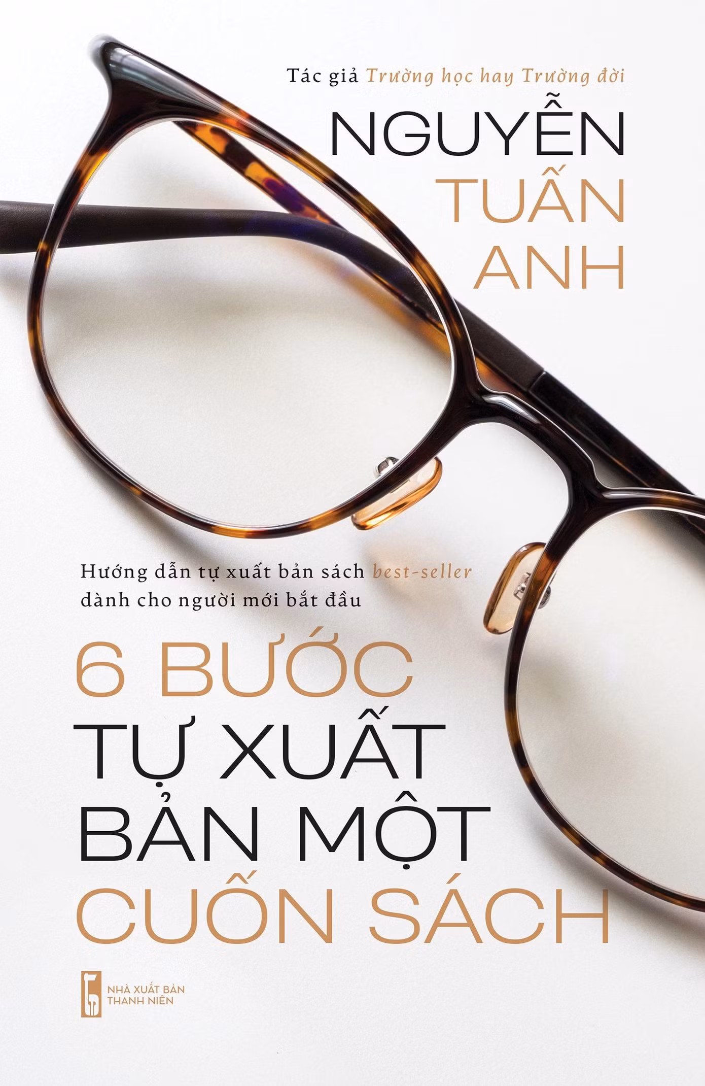 Sách có giá bìa 199.000 đồng, được phát hành tại các hệ thống uy tín: Nhà sách Phương Nam, FAHASA, Tân Việt, Tiki. Phiên bản sách nói được phát hành độc quyền tại Fonos.