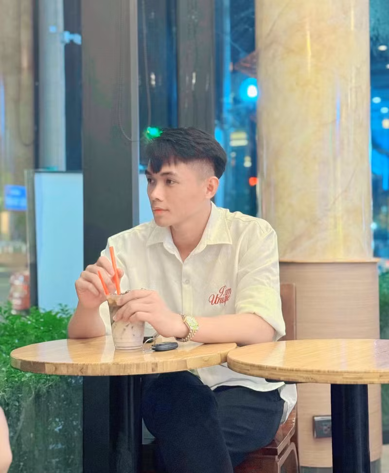 Hình ảnh đời thường của Đức Thắng Hình ảnh đời thường của Đức Thắng