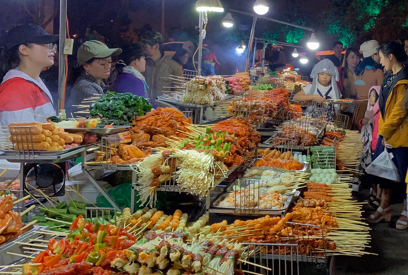 Đà Lạt vắng vẻ bất ngờ dịp nghỉ lễ 2/9 ảnh 4