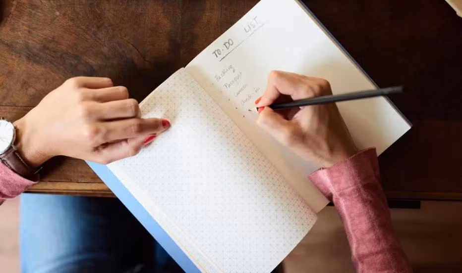 Bạn nên có bước đánh giá mức độ ưu tiên của các task trong to-do list.
