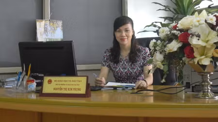 Lương tâm thầy hướng dẫn quyết định giá trị tiến sĩ ảnh 1