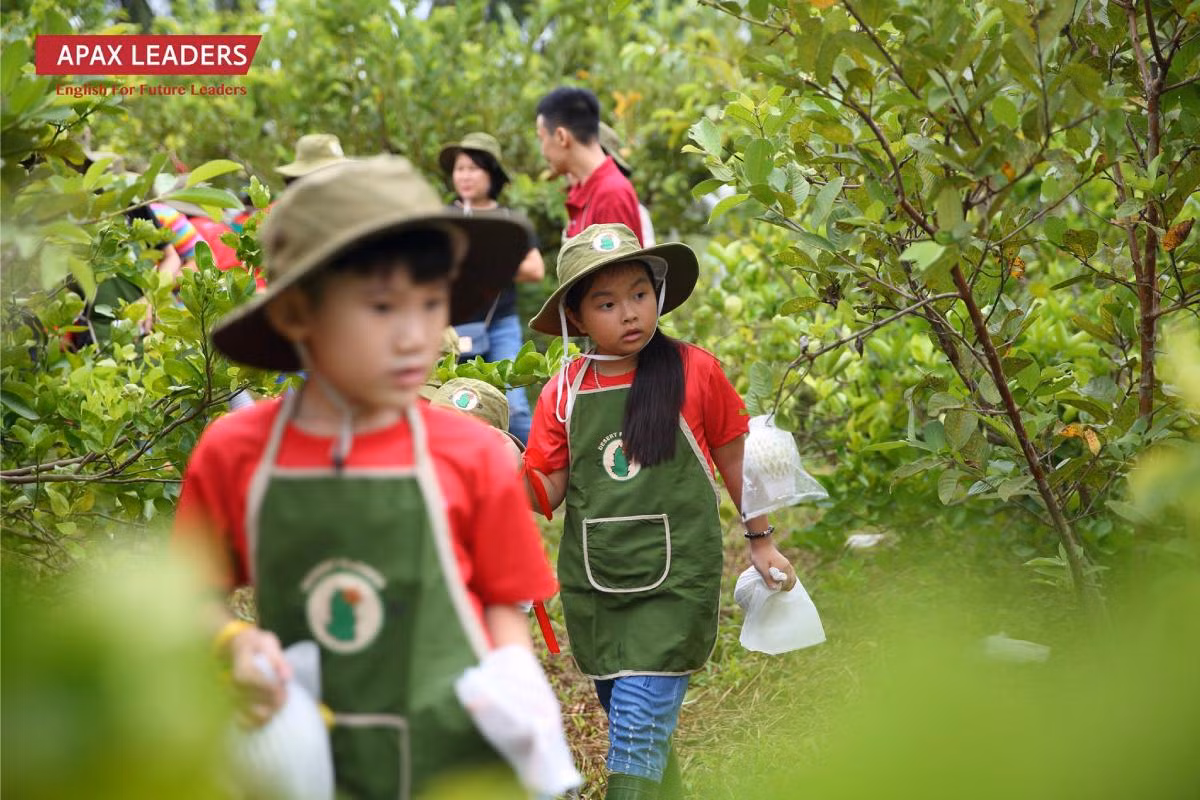 Khóa hè Summer Camp 2022 được chuẩn bị công phu trong suốt 2 năm đi thẳng vào nhu cầu trọng tâm của học sinh với triết lý nhân văn mới mẻ