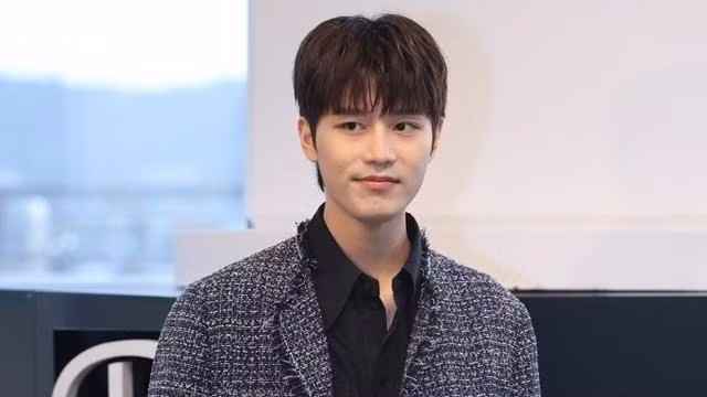 Taeil bị cả fan Hàn Quốc và quốc tế quay lưng do bê bối tình dục. Ảnh: Yonhap.