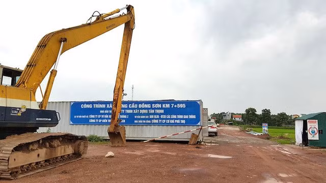 Dabaco nói gì về vụ '1,39 km đường đổi 100 ha đất' ở Bắc Ninh? ảnh 3