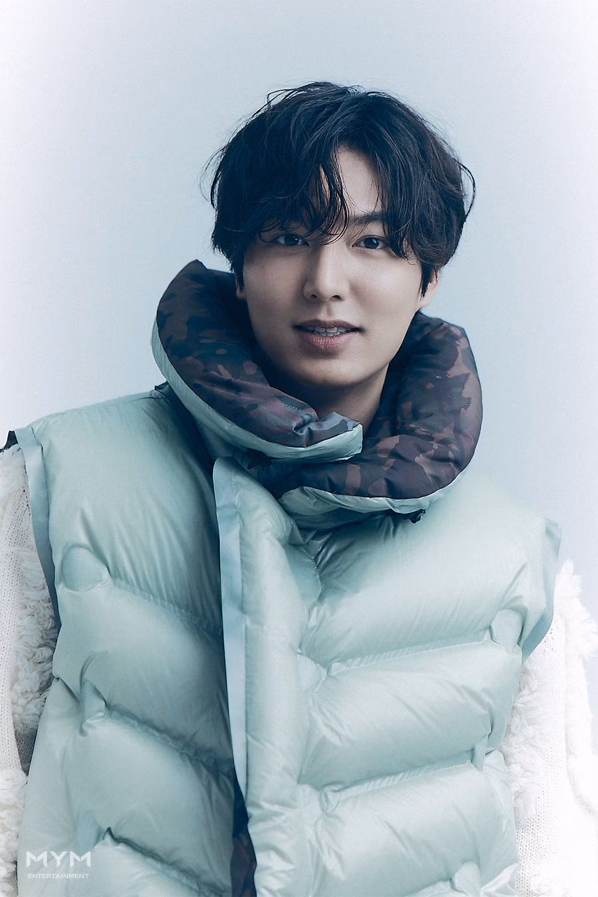 Lee Min Ho phủ nhận trốn thuế.