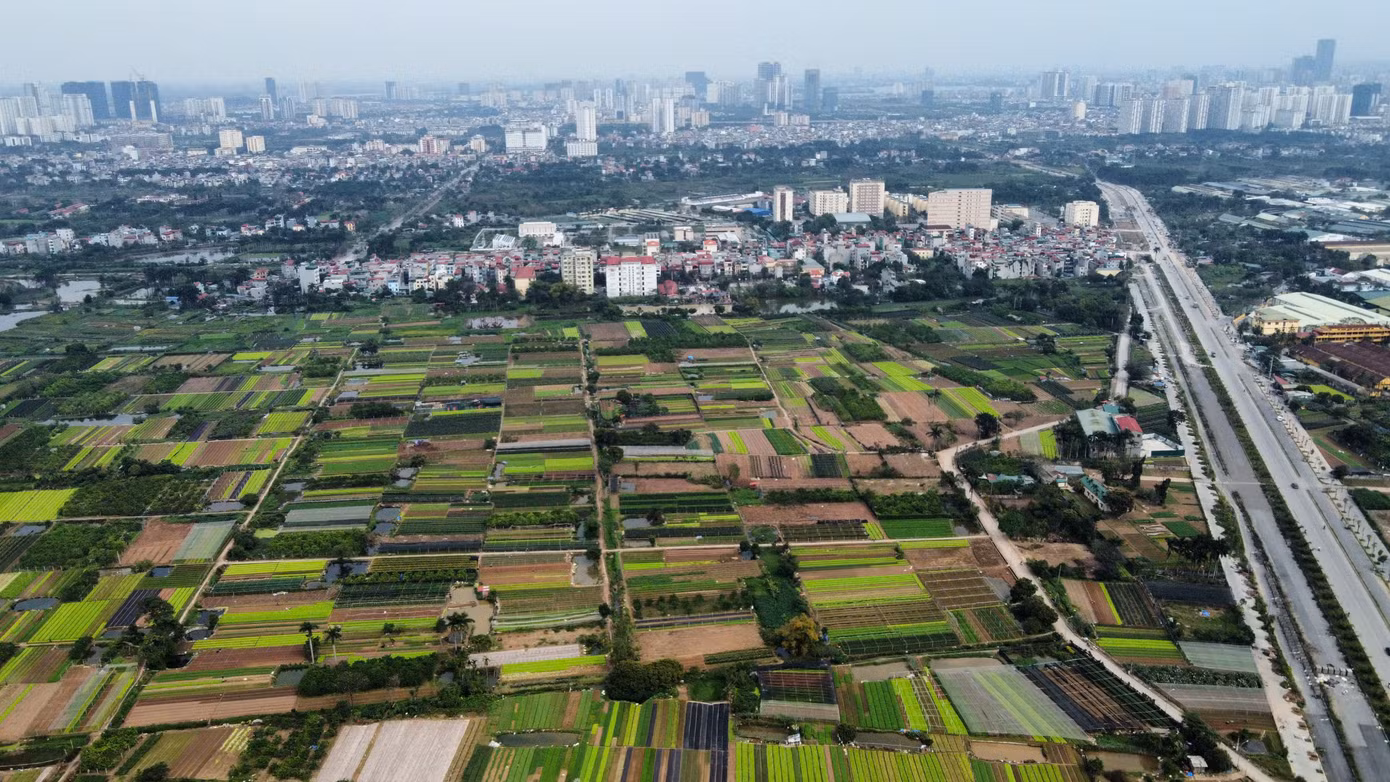 Đến nay, dự án đã cơ bản được tháo gỡ các khó khăn, vướng mắc về cơ sở pháp lý, cơ chế để tiếp tục triển khai trong thời gian tới.
