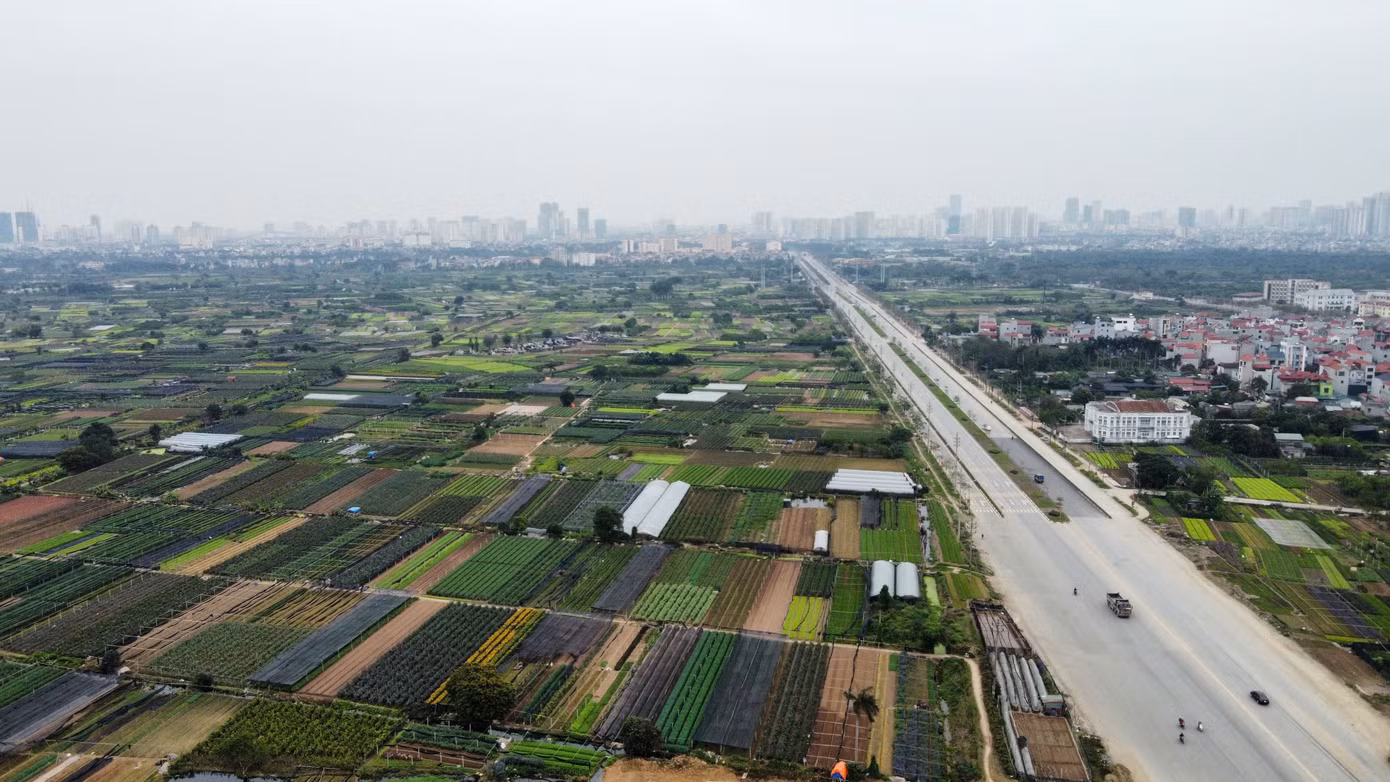 Cùng với đó, trong quá trình triển khai thực hiện có một số thay đổi và thiếu đồng bộ về quy định của pháp luật liên quan (Luật Đầu tư, Luật Đất đai, Luật Quy hoạch đô thị, Luật Xây dựng) đã ảnh hưởng đến tiến độ dự án.