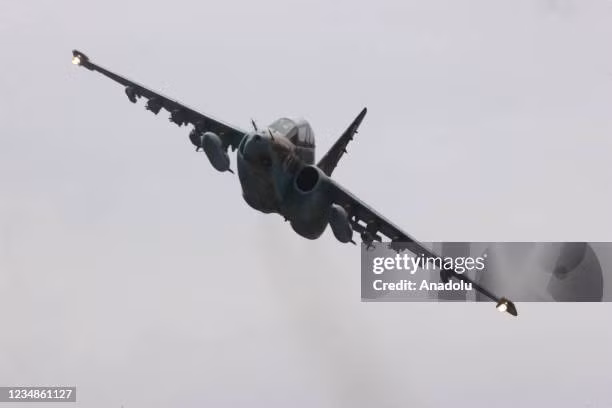 Ảnh: Getty Images