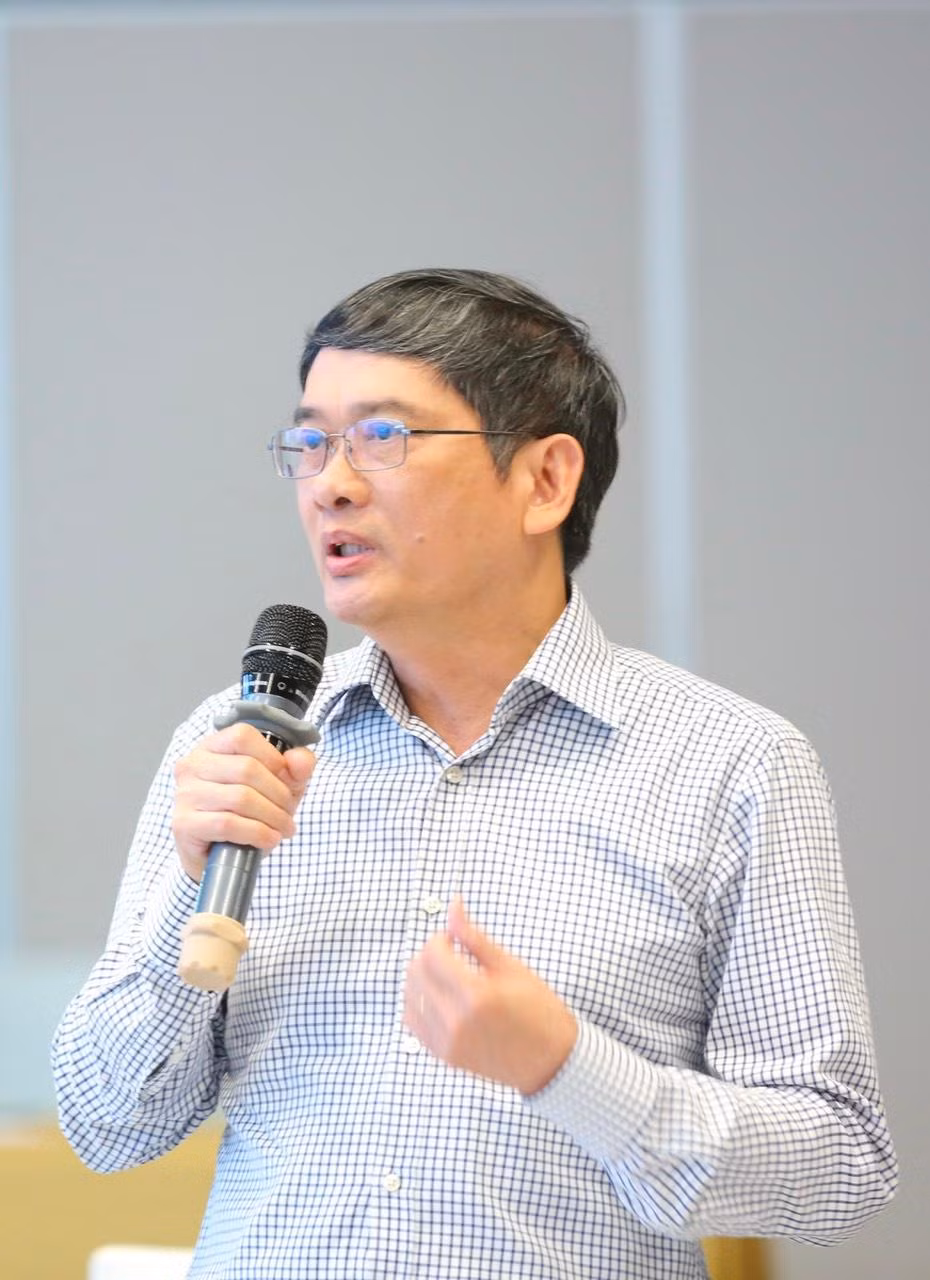 Ông Hoàng Nhân Chính, Trưởng Ban Thư ký TAB đề xuất cần có nghiên cứu kỹ lưỡng về kịch bản xử lý khủng hoảng đám đông trong ngành du lịch, hoặc đối với các sự kiện thu hút đông người.