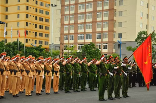 Thí sinh Sơn La đỗ thủ khoa: Thiếu tướng Đặng Xuân Khang lên tiếng ảnh 1