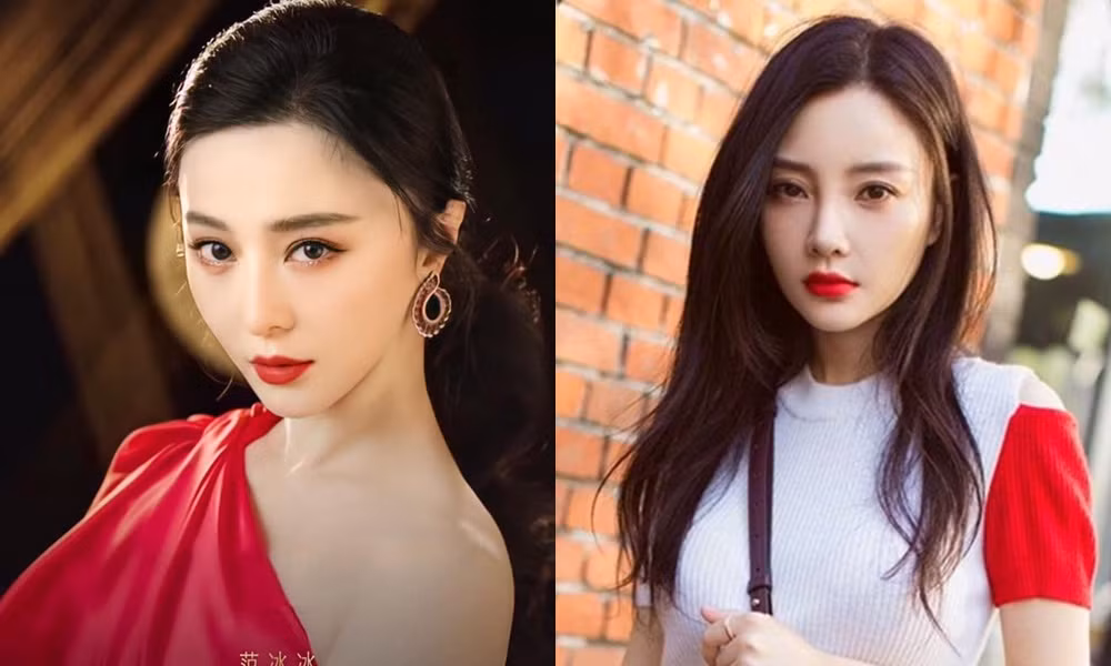 Phải chăng Lý Tiểu Lộ, Phạm Băng Băng sắp vuột mất cần câu cơm cuối cùng? ảnh 4