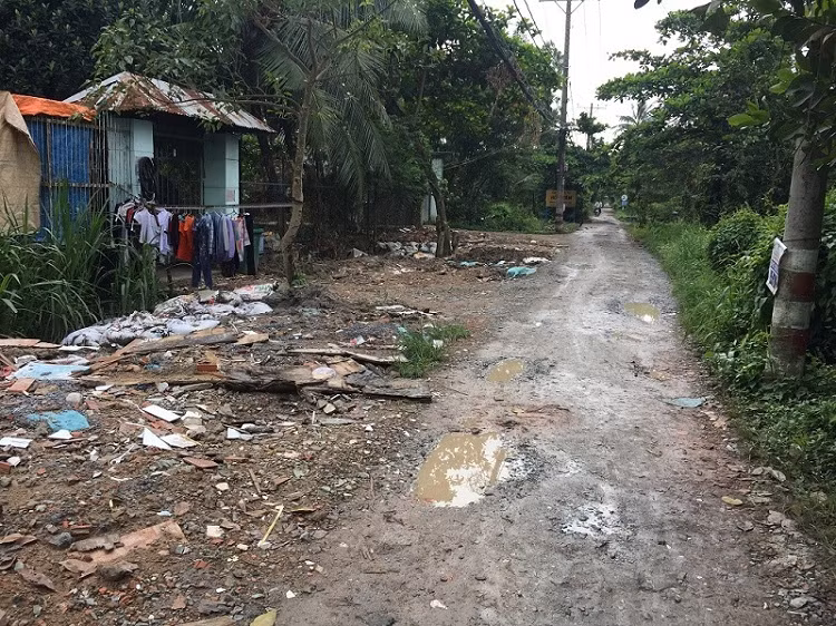 Bên trong siêu dự án Bình Qưới – Thanh Đa sau 26 năm bị 'treo' ảnh 3