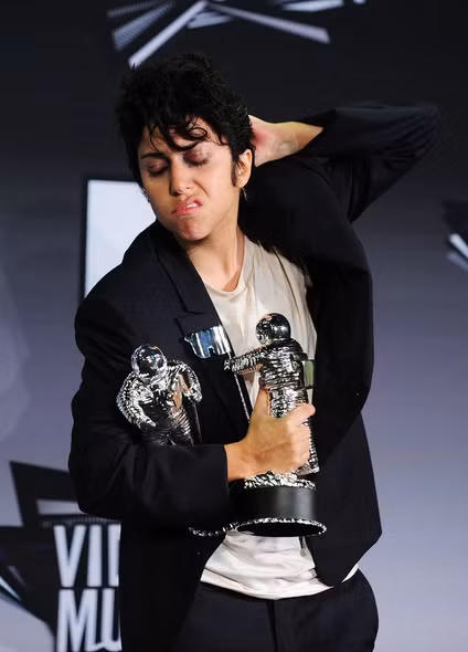 Joe Calderone