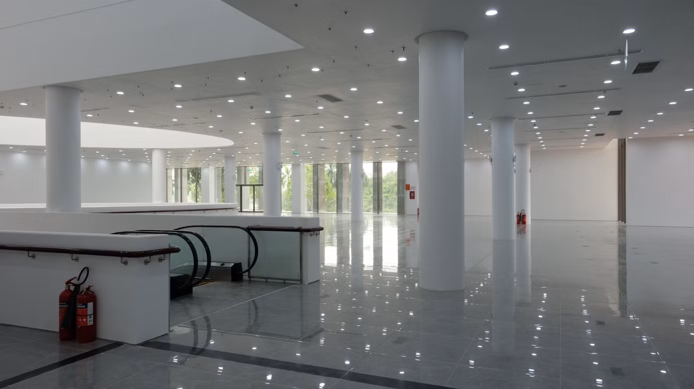 Sau khi đưa vào sử dụng, đây sẽ là nơi tổ chức các sự kiện chính trị, văn hóa... có ý nghĩa quan trọng của tỉnh Quảng Ngãi. Sau khi đưa vào sử dụng, đây sẽ là nơi tổ chức các sự kiện chính trị, văn hóa... có ý nghĩa quan trọng của tỉnh Quảng Ngãi.