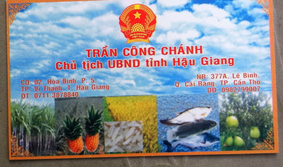 Tết ở tỉnh dẫn đầu nông nghiệp ĐBSCL ảnh 3
