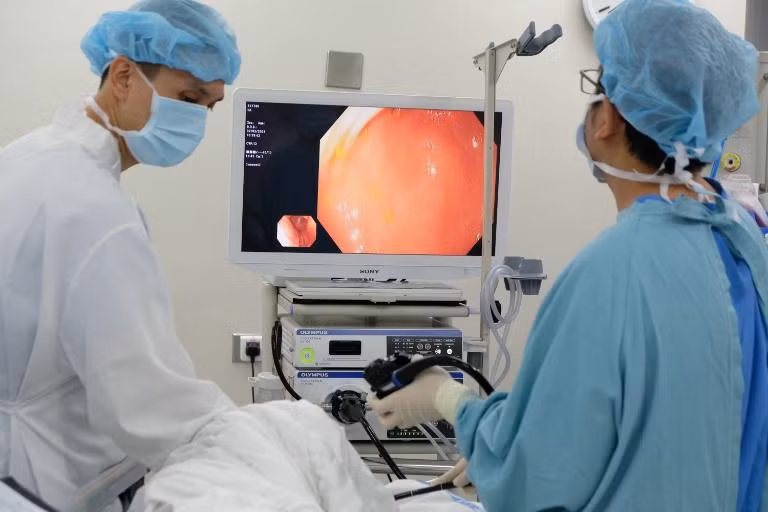 Ung thư đại trực tràng đang có xu hướng gia tăng cả về tỷ lệ mắc cũng như tử vong. Đây cũng là một trong những nhóm bệnh lý ung thư đang có xu hướng trẻ hóa tại Việt Nam cũng như trên thế giới. Ảnh minh họa: Internet