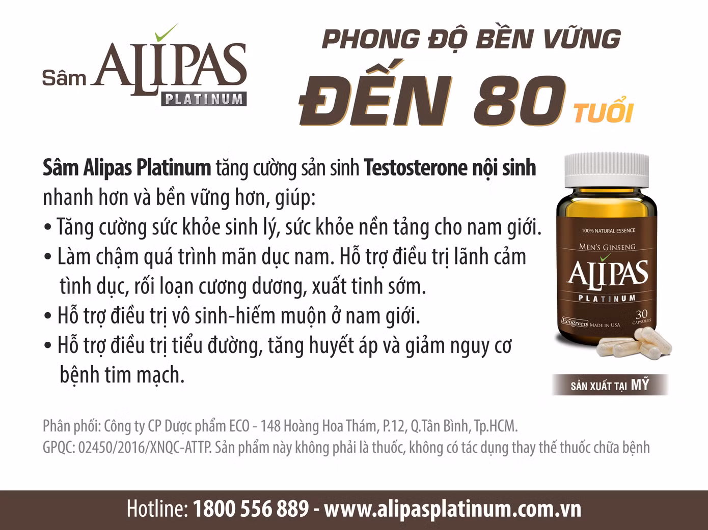 Bỗng dưng sa sút 'phong độ' khiến quý ông bấn loạn ảnh 2