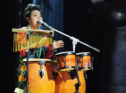Cát Tường