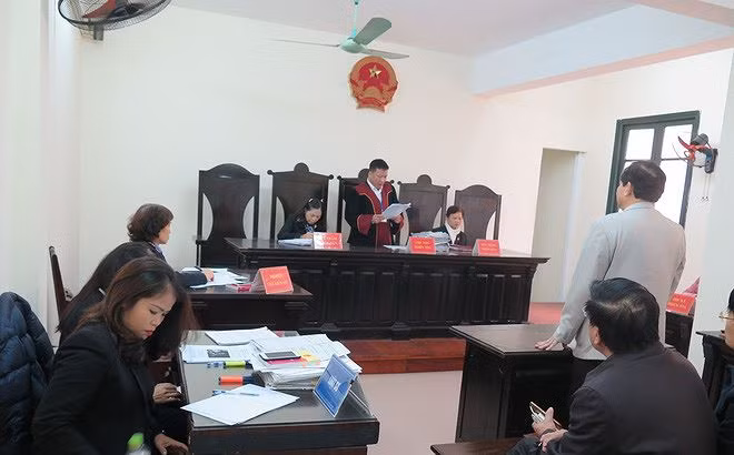 Số phận những tấm bằng cử nhân do Hiệu trưởng Huflit cấp sẽ ra sao? ảnh 7