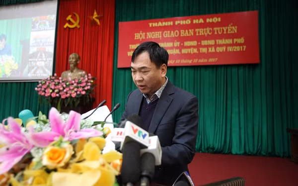Hà Nội: Phát hiện gần 2.000 công trình xây dựng sai phạm ảnh 1