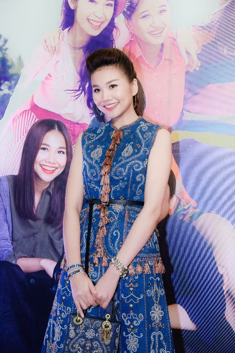 Hồng Ánh đổi đời, Thanh Hằng bị 'thất sủng' trong phim của Dũng khùng ảnh 3