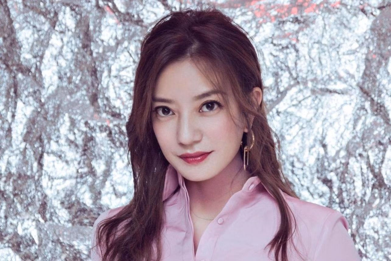 Triệu Vy "bốc hơi" khỏi showbiz Hoa ngữ vào tháng 8/2021.