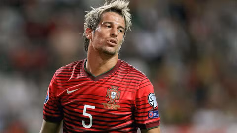 Danh sách những cầu thủ lỡ EURO 2016 vì chấn thương ảnh 6