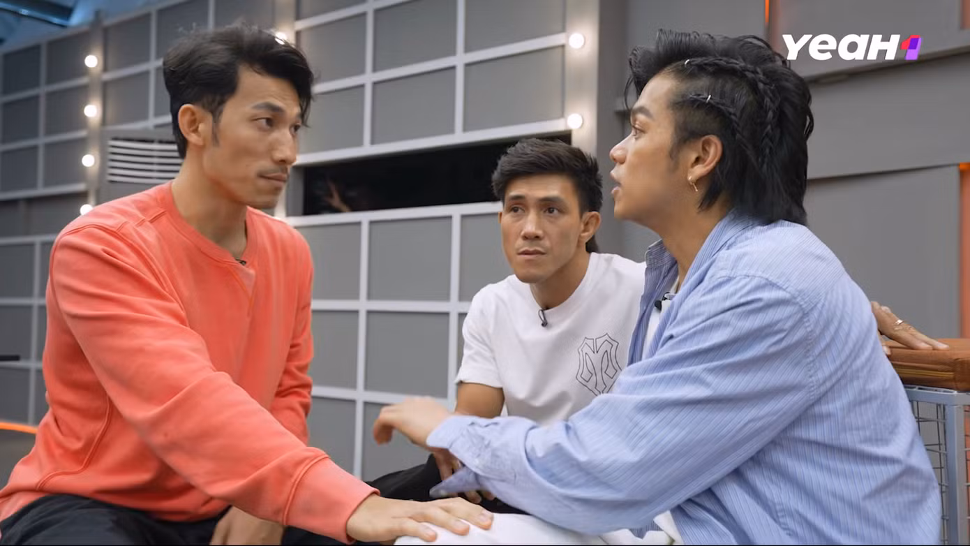 Các liên minh phải đảm bảo cân bằng cả về giọng hát và khả năng trình diễn. Ảnh: CMH. Các liên minh phải đảm bảo cân bằng cả về giọng hát và khả năng trình diễn. Ảnh: CMH.
