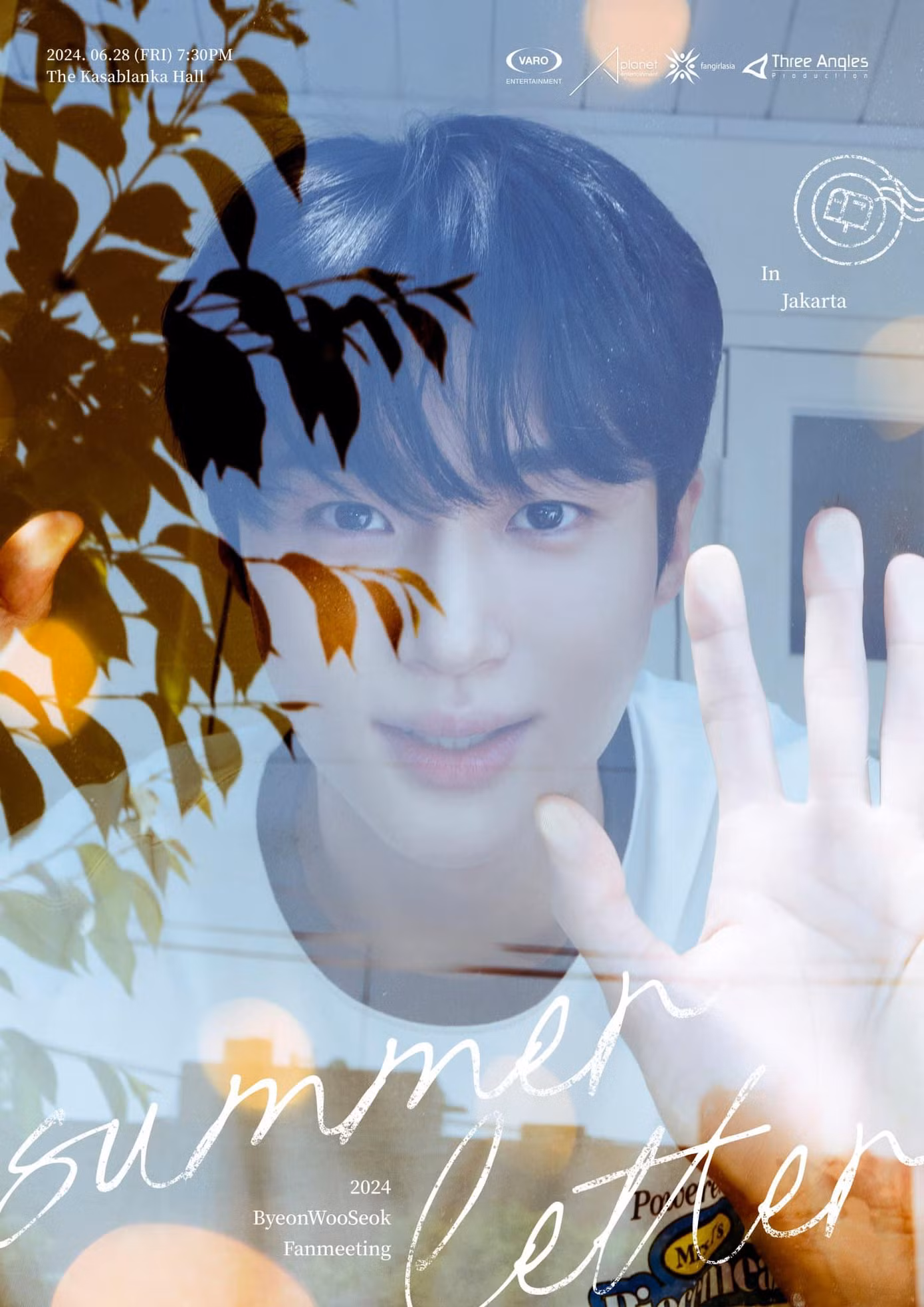 "Hiệu ứng Sun Jae" khiến vé fan meeting của nam diễn viên "bán chạy". Ở thời điểm mở bán chặng Hàn Quốc (27/5), số lượng người hâm mộ xếp hàng "tranh vé" vượt mốc 688K người.