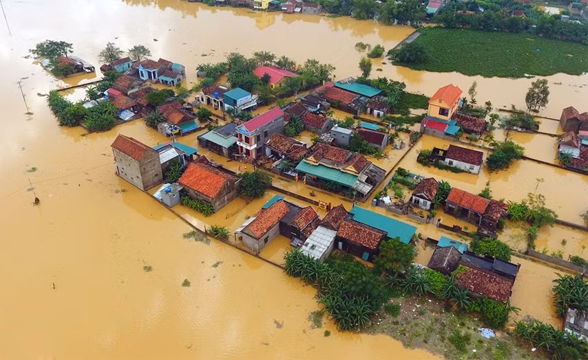 Thủ tướng: Không để 'sống chết mặc bay, tiền thầy bỏ túi' ảnh 2